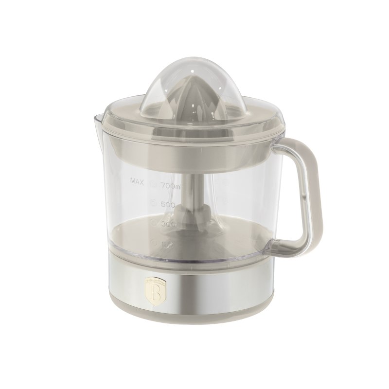 Elektrický odšťavovač citrusov Sahara Collection