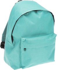 Dětský batoh COLOURS 10 l zelená