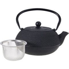 Čajník liatinový 500 ml