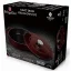 Pekáč litinový s poklicí 26 cm Burgundy Line