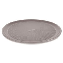 Pánev na pizzu s titanovým povrchem 32 cm Taupe Collection