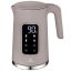 Rychlovarná konvice s regulací teploty digitální 1,7 l Taupe Collection Rychlovarná konvice s regulací teploty digitální 1,7 l Taupe Collection