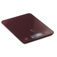 Kuchyňská váha digitální 5 kg Leonardo Collection