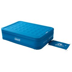 Matrace nafukovací EXTRA DURABLE AIRBED RAISED DOUBLE