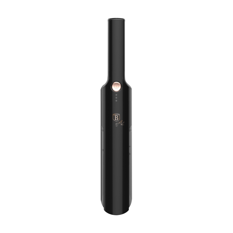 Aspiradora de mano inalámbrica recargable Colección Black Rose