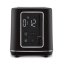 Topinkovač digitální nerez ocel Matte Black Collection