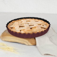 Forma na dort s titanovým povrchem, Leonardo Collection