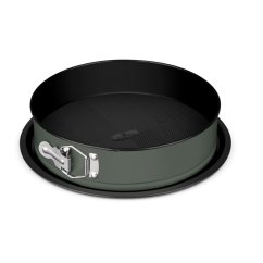 Forma na dort s nepřilnavým povrchem 2v1 Matte Green Collection Forma na dort s nepřilnavým povrchem 2v1 Matte Green Collection