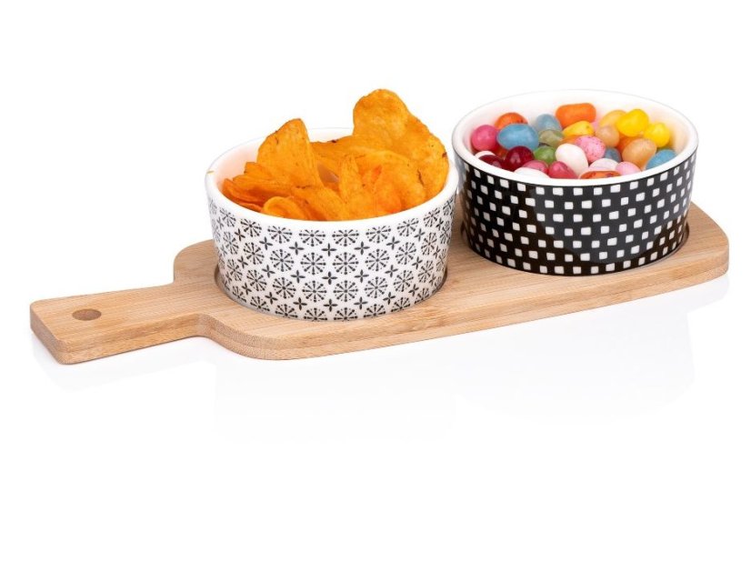 Acum pentru tapas 3 ks