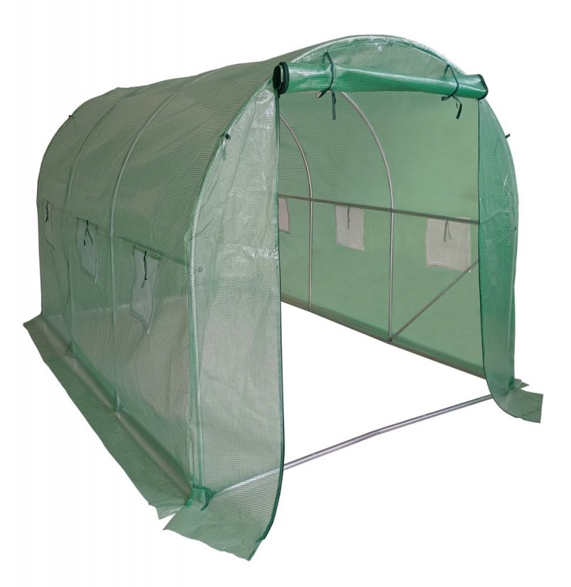 Arbore din folie G21 200 x 300 x 200 cm, verde