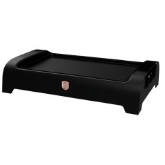 Elektrický stolní gril s nepřilnavým povrchem Black Rose Collection Elektrický stolní gril s nepřilnavým povrchem Black Rose Collection