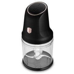 Elektrický krájač zeleniny a ovocia Black Rose Collection