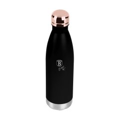 Termoska lahev nerez 0,5 l Black Rose Collection Termoska lahev nerez 0,5 l Black Rose Collection