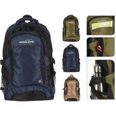 Batoh turistický 30 l hnědá Batoh turistický 30 l hnědá
