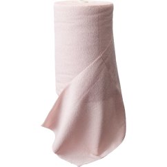 Čisticí utěrky v roli 100 ks růžová