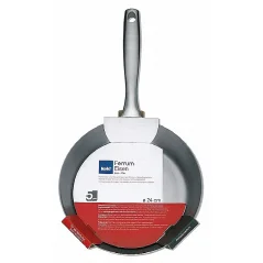Pánev železná FERRUM 24 cm