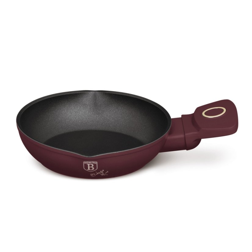 Panvica s titánom 16 cm Leonardo Collection