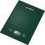 Cantar digital de bucatarie 5kg smarald