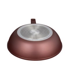 Pánev Wok s keramickým povrchem 28 cm kolekce Cera Stone