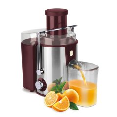 Odšťavňovač Leonardo Collection