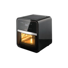 Teplovzdušná fritéza 12 l Black Rose Collection