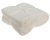 Deka fleece 180 x 230 cm ESSENTIALS krémová