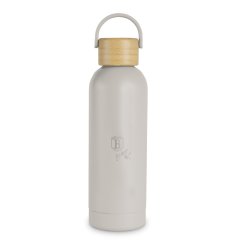 Termoska nerez s bambusovým víčkem 05 l Sahara Collection