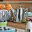 Ceainic inox ANCONA 0,9l
