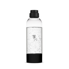 3 ks Náhradní láhev 0,5 l pro výrobník sody SODABAR