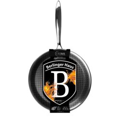 Nerezová panvica na palacinky 30 cm Eternal Collection