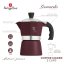 Konvice na espresso 3 šálky Leonardo Collection