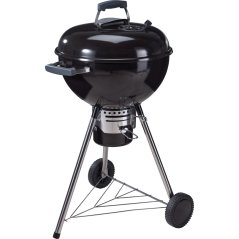 Grătar cu cărbune 65 cm