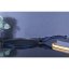 Pánev na palačinky s mramorovým povrchem 28 cm Metallic Line Aquamarine Edition