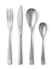 Sada příborů nerez 24 ks BOCHOLT STONE