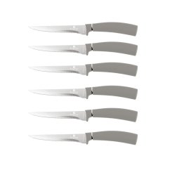 Sada steakových nožů 6 ks Aspen Collection