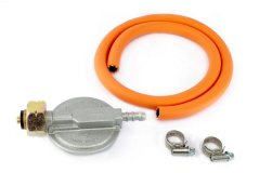 Set pentru conectarea aparatelor la sticle PB de 5 kg și 10 kg