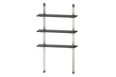 Regál Keter Shelving Kit 100 Regál Keter Shelving Kit 100