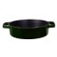 Pekáč s poklicí litinový 26 cm Emerald Collection