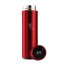 Termoska nerez s LED displejem 450 ml Burgundy Metallic Line