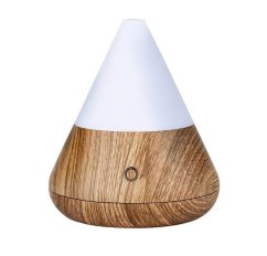 Aroma difuzér elektrický s LED osvětlením