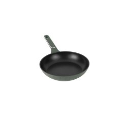 Pánev s titanovým povrchem 24 cm Matte Green Collection