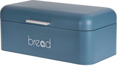 Cutie de paine cu capac BREAD blue Cutie de paine cu capac BREAD blue