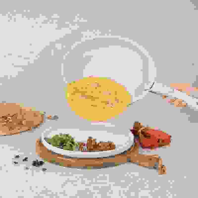 Sada nádobí s titanovým povrchem 13 ks Sahara Nordic Collection