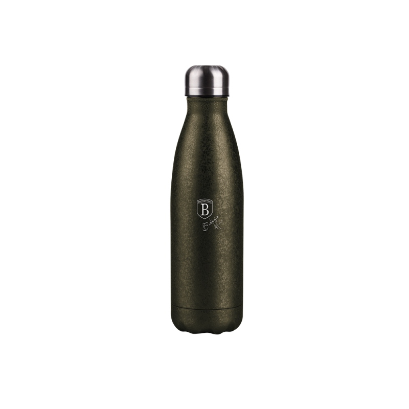 Termoska lahev nerez 0,5 l Crystal Collection