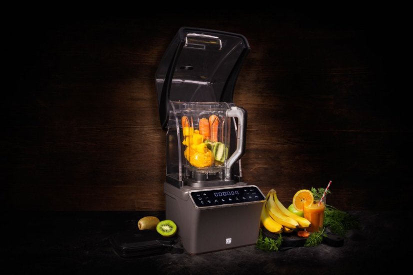 Blender G21 Ultimate grafit negru