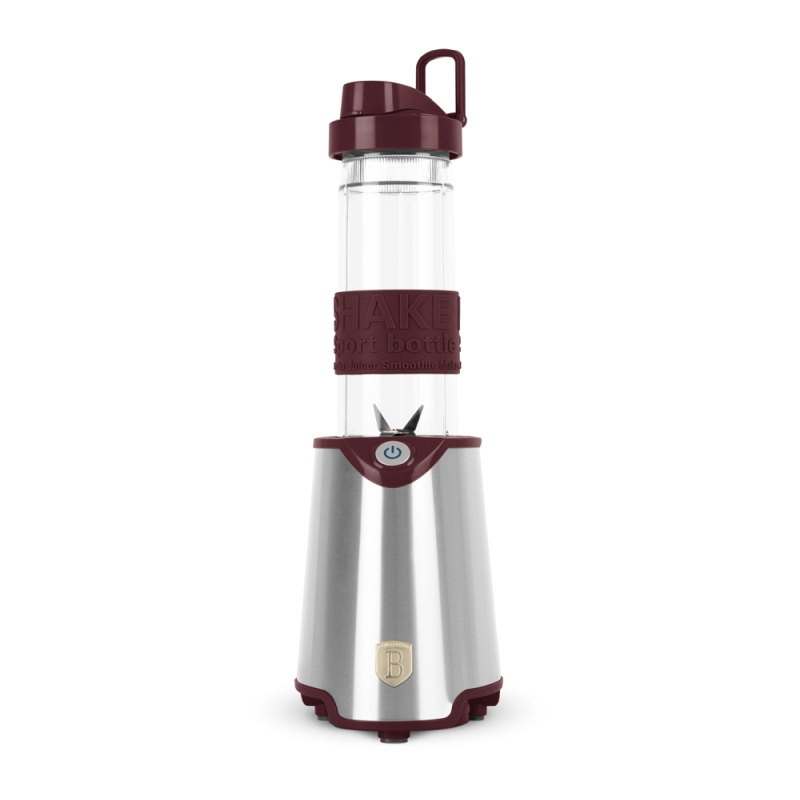 Blender cu aparat de smoothie și sticlă, Colecția Leonardo