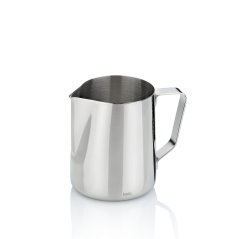Nerezová mléčenka Rista 0,55l stříbrná 18/10