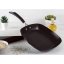 Pánev grilovací s titanovým povrchem 28 cm Black Professional Line Pánev grilovací s titanovým povrchem 28 cm Black Professional Line