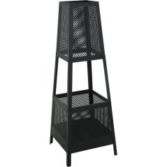 Ohniště zahradní krb 113 cm