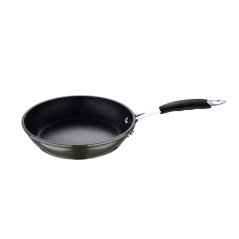 Panvica s nepriľnavým povrchom MIDNIGHT 20 cm zelená